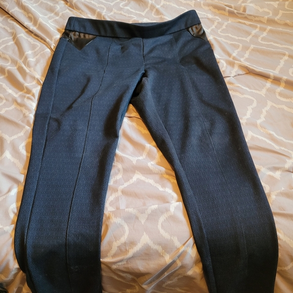 Women's narrow-leg dress pant, Size 16 - Picture 4 of 7